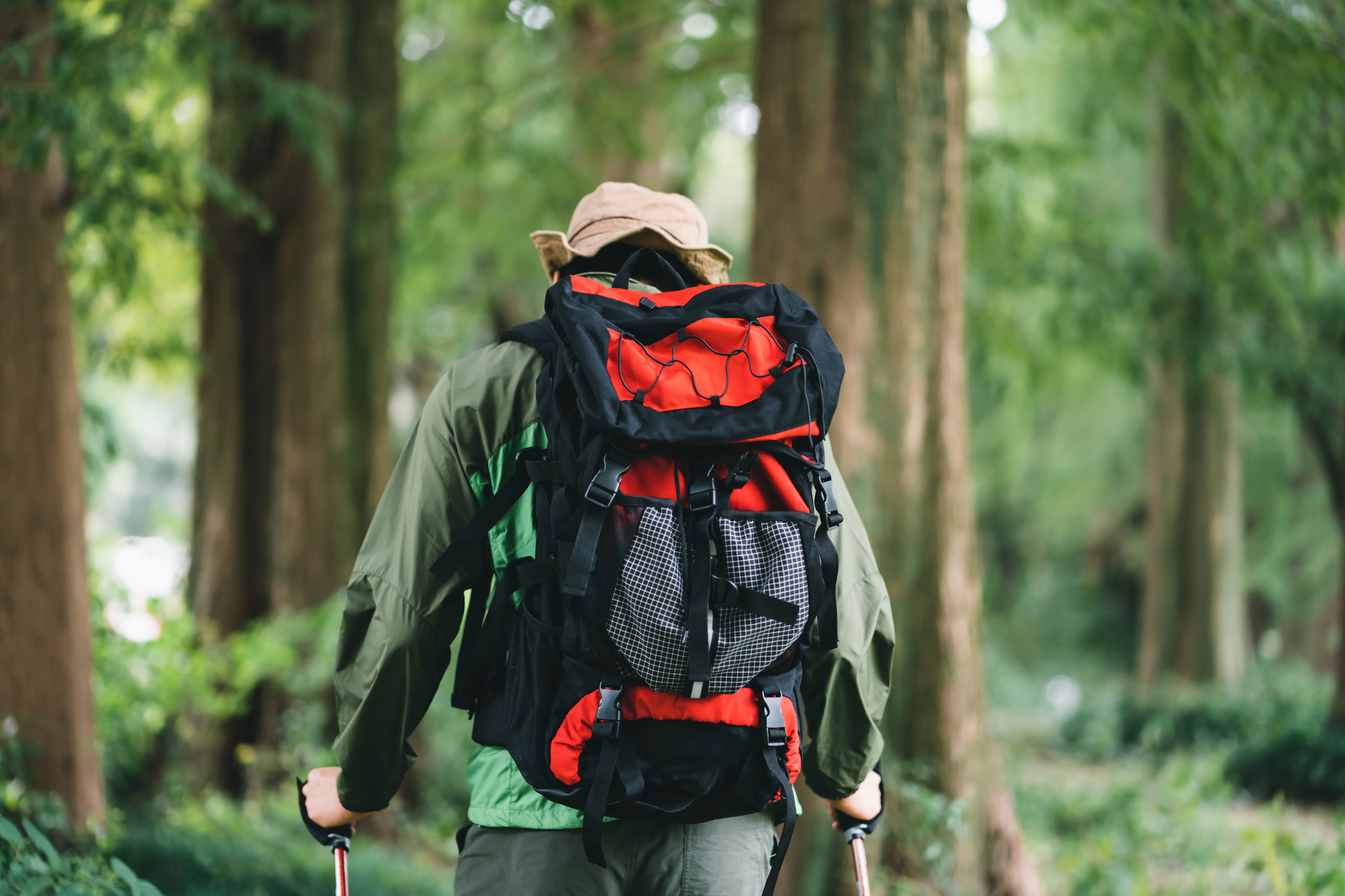 登山用のザックはどう選ぶ？特徴を選び方のポイント、おすすめの商品を解説 - GsMEDIA